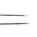 Cable de compteur Piaggio ZIP 50 SP 125 ZIP référence origine 582507