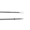 Cable de compteur Piaggio ZIP 50 SP 125 ZIP référence origine 582507 1