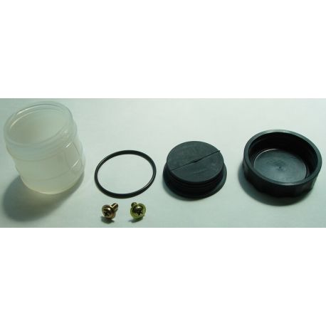 Kit Reservoir Maitre Cylindre De Frein Avant Honda GL1000 GOLDWING / GL1000 LTD / GL1000K2