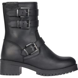 Bottes moto femme SEGURA lady camille 2