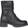 Bottes moto femme SEGURA lady camille 2 0