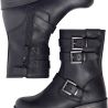 Bottes moto femme SEGURA lady camille 2 2