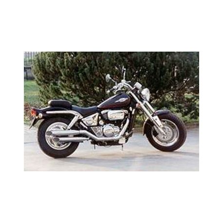 Echappement MARVING SUZUKI VZ800 MARAUDER 1999-2002
