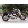 Echappement MARVING SUZUKI VZ800 MARAUDER 1999-2002 0