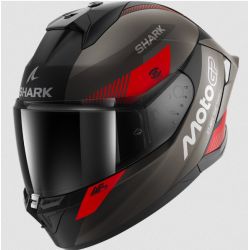 Casque Shark SKWAL CUP MOTO GP