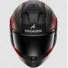 Casque Shark SKWAL CUP MOTO GP 1