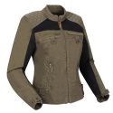 Blouson été femme SEGURA VANDA EVO