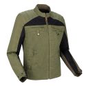 Blouson moto été SEGURA DISTRICT EVO
