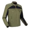 Blouson moto été SEGURA DISTRICT EVO 0