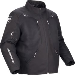 Blouson 3 en 1 BERING BRAZILIA spécial grande tailles