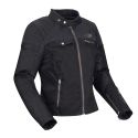 Blouson moto 3 en 1 femme SEGURA JILLY
