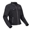 Blouson moto 3 en 1 femme SEGURA JILLY 0