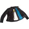Blouson moto 3 en 1 femme SEGURA JILLY 9