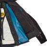 Blouson moto 3 en 1 femme SEGURA JILLY 10
