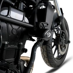 Tampons de protection R&G Racing KAWASAKI 500 ELIMINATOR ELIMINATOR 500 SE 2024-2026