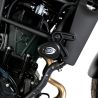 Tampons de protection R&G Racing KAWASAKI 500 ELIMINATOR ELIMINATOR 500 SE 2024-2026 2