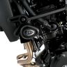 Tampons de protection R&G Racing KAWASAKI 500 ELIMINATOR ELIMINATOR 500 SE 2024-2026 3