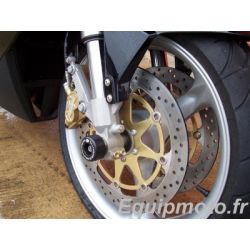 Protections de fourche R&G RACING MZ 1000S/SF