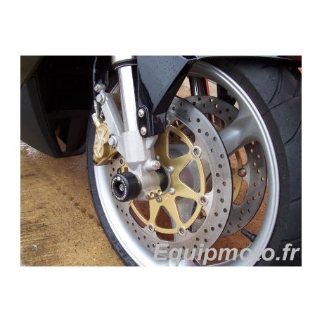 Protections de fourche R&G RACING MZ 1000S/SF