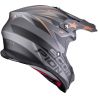 Casque cross SCORPION VX-16 EVO AIR PATRIOT 3
