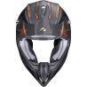 Casque cross SCORPION VX-16 EVO AIR PATRIOT 4