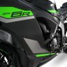 Tampons de protection R&G Racing KAWASAKI NINJA ZX-6R 2024-2025 ne nécessite aucun perçage 3