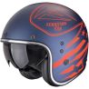 Casque jet SCORPION BELFAST EVO DAWG 0
