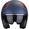 Casque jet SCORPION BELFAST EVO DAWG 2