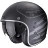 Casque jet SCORPION BELFAST EVO DAWG 4