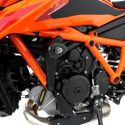 Tampons de protection R&G Racing KTM 1390 SUPER DUKE R EVO 1390 SUPER DUKE R 2024-2026