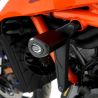 Tampons de protection R&G Racing KTM 1390 SUPER DUKE R EVO 1390 SUPER DUKE R 2024-2026 3