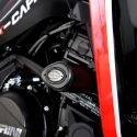 Tampons de protection R&G Racing MOTO MORINI 650 X-CAPE 2022-2026