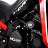 Tampons de protection R&G Racing MOTO MORINI 650 X-CAPE 2022-2026 1