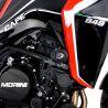 Tampons de protection R&G Racing MOTO MORINI 650 X-CAPE 2022-2026 2
