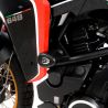 Tampons de protection R&G Racing MOTO MORINI 650 X-CAPE 2022-2026 5