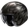 Casque jet HJC V31 FIRO 2