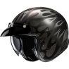 Casque jet HJC V31 FIRO 3