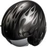 Casque jet HJC V31 FIRO 5
