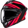 Casque HJC C71 FABER 0
