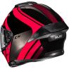 Casque HJC C71 FABER 2