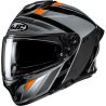 Casque HJC C71 FABER 4