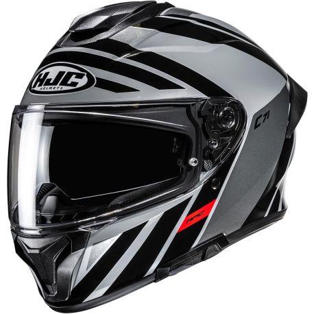 Casque HJC C71 FABER