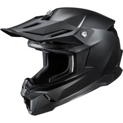 Casque cross HJC C50 uni