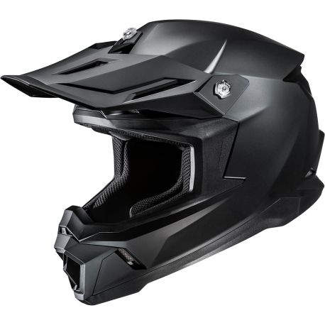 Casque cross HJC C50 uni