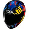 Casque moto intégral enfant HJC C10 FOP 3