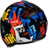 Casque moto intégral enfant HJC C10 FOP 4