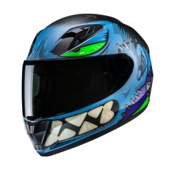 Casque moto intégral enfant HJC Y10 FRANK