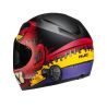 Casque moto intégral enfant HJC Y10 FRANK 2