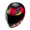Casque moto intégral enfant HJC Y10 FRANK 3