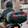 top case moto scooter SHAD SH 47 6